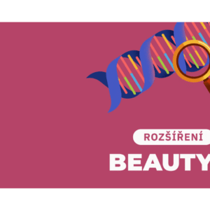 Beauty rozšíření