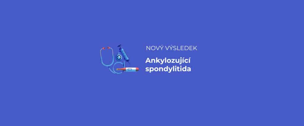 Bechtěrevova choroba