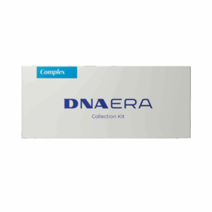 DNA Complex test