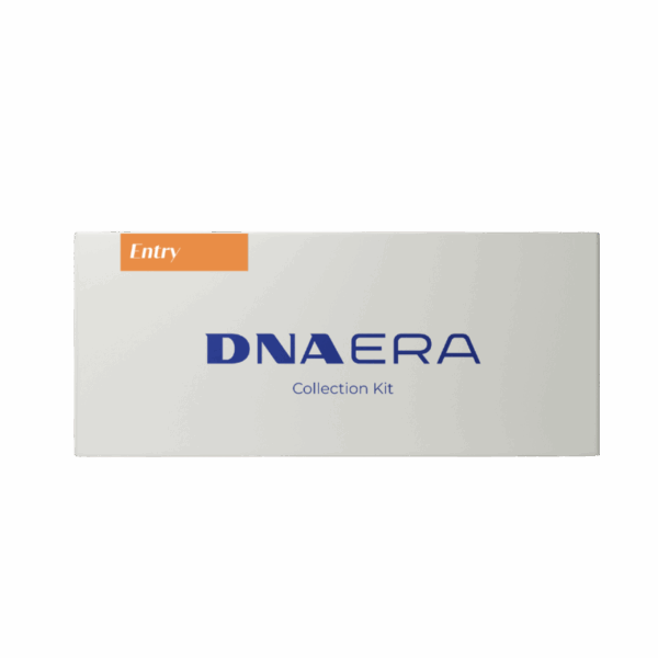 Gift Certificate – DNA Entry Test