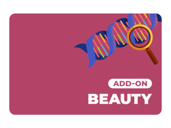 Beauty Expansion