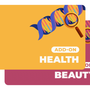 Health + Beauty Expansion