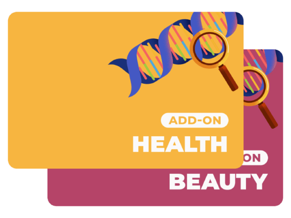Health + Beauty Expansion