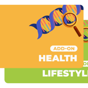 Health + Lifestyle Expansion
