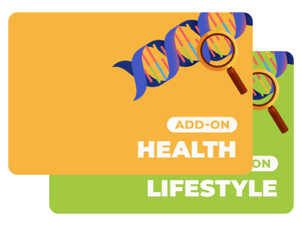 Health + Lifestyle Expansion