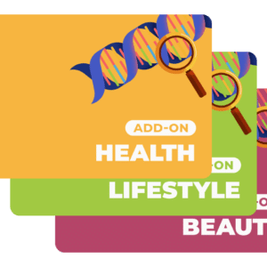 Health + Beauty + Lifestyle Expansion