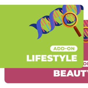 Lifestyle + Beauty Expansion