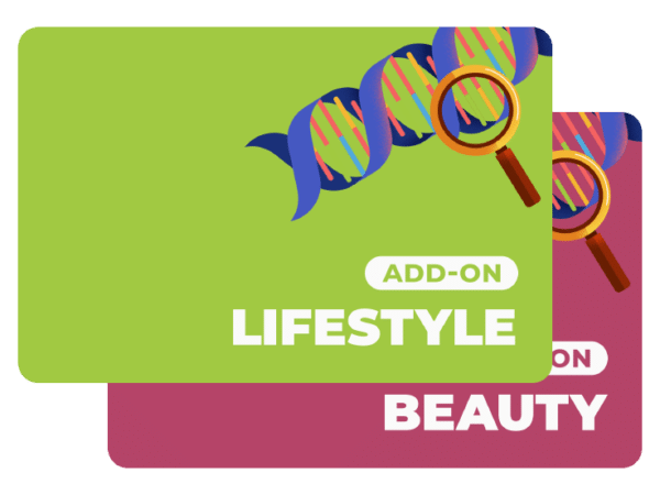 Lifestyle + Beauty Expansion