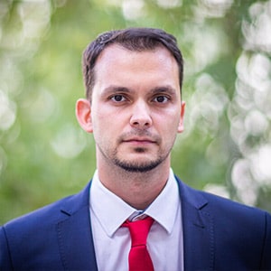 Ing. Tomáš Bertók, PhD, EUR ING
