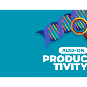 Productivity Extension