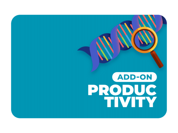 Productivity Extension