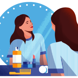 Health and Appearance