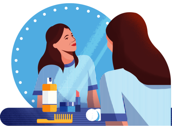 Health and Appearance