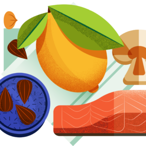 Vitamins and Minerals