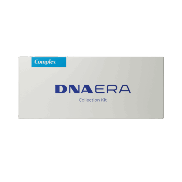 Gift certificate - DNA Complex Test