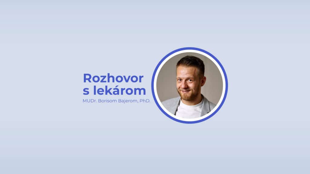 Rozhovor - Boris Bajer