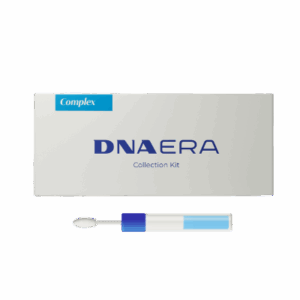 DNA Complex test
