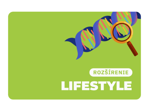 Lifestyle rozšírenie