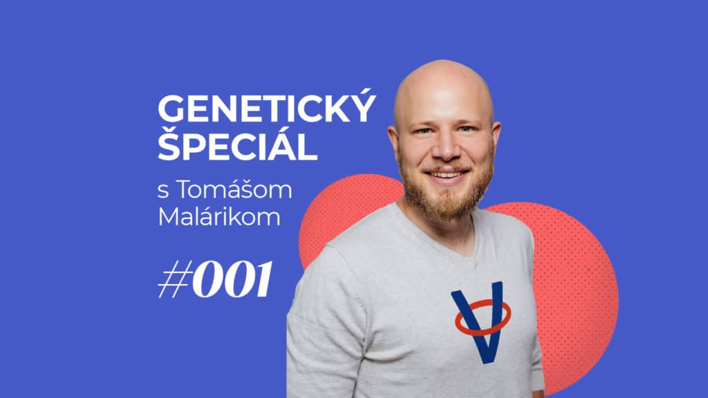 Vedátorský podcast