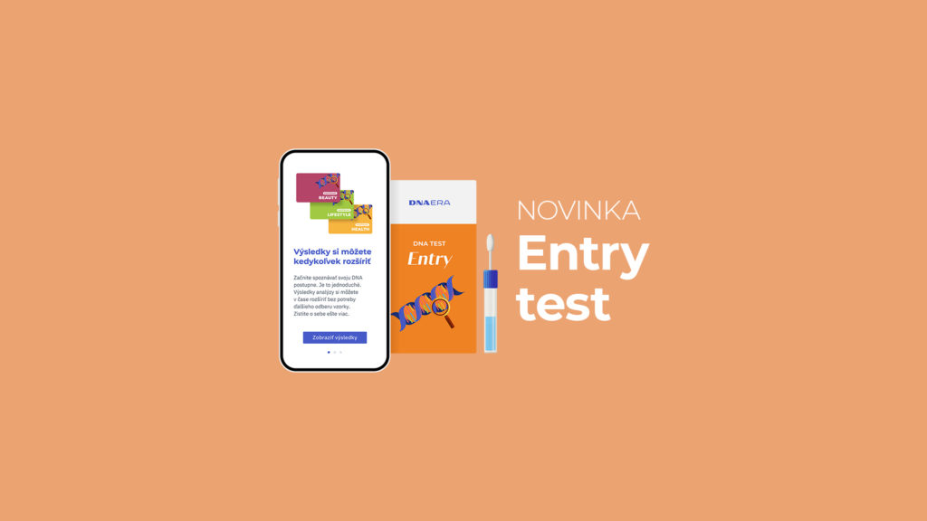 DNA Entry test