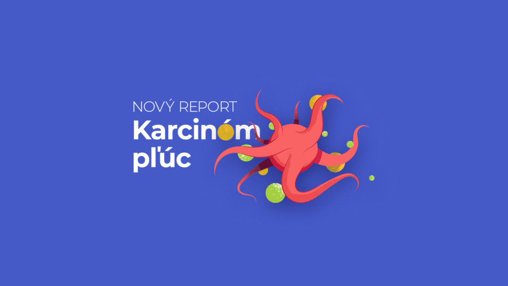 DNA analýza - karcinóm pľúc