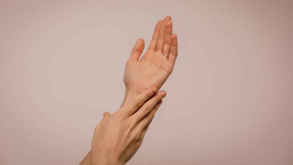 Atopická dermatitída