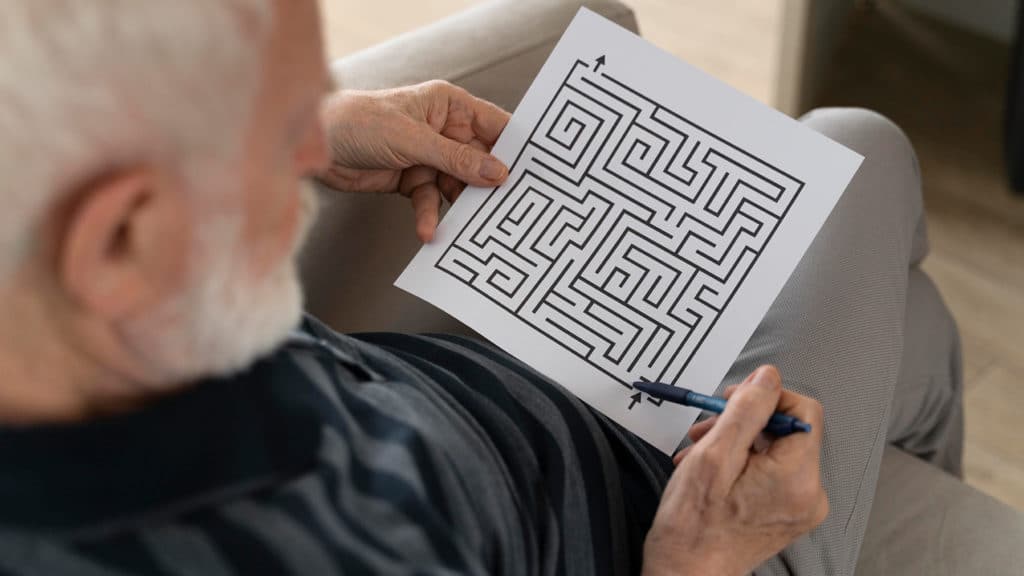 Alzheimer a gény