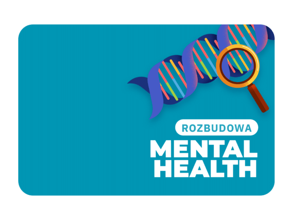 Mental Health rozszerzenie