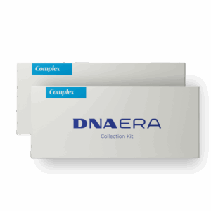 Test Complex Dwupak