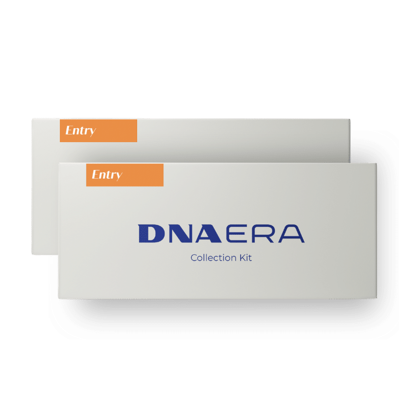 Test Entry Dwupak
