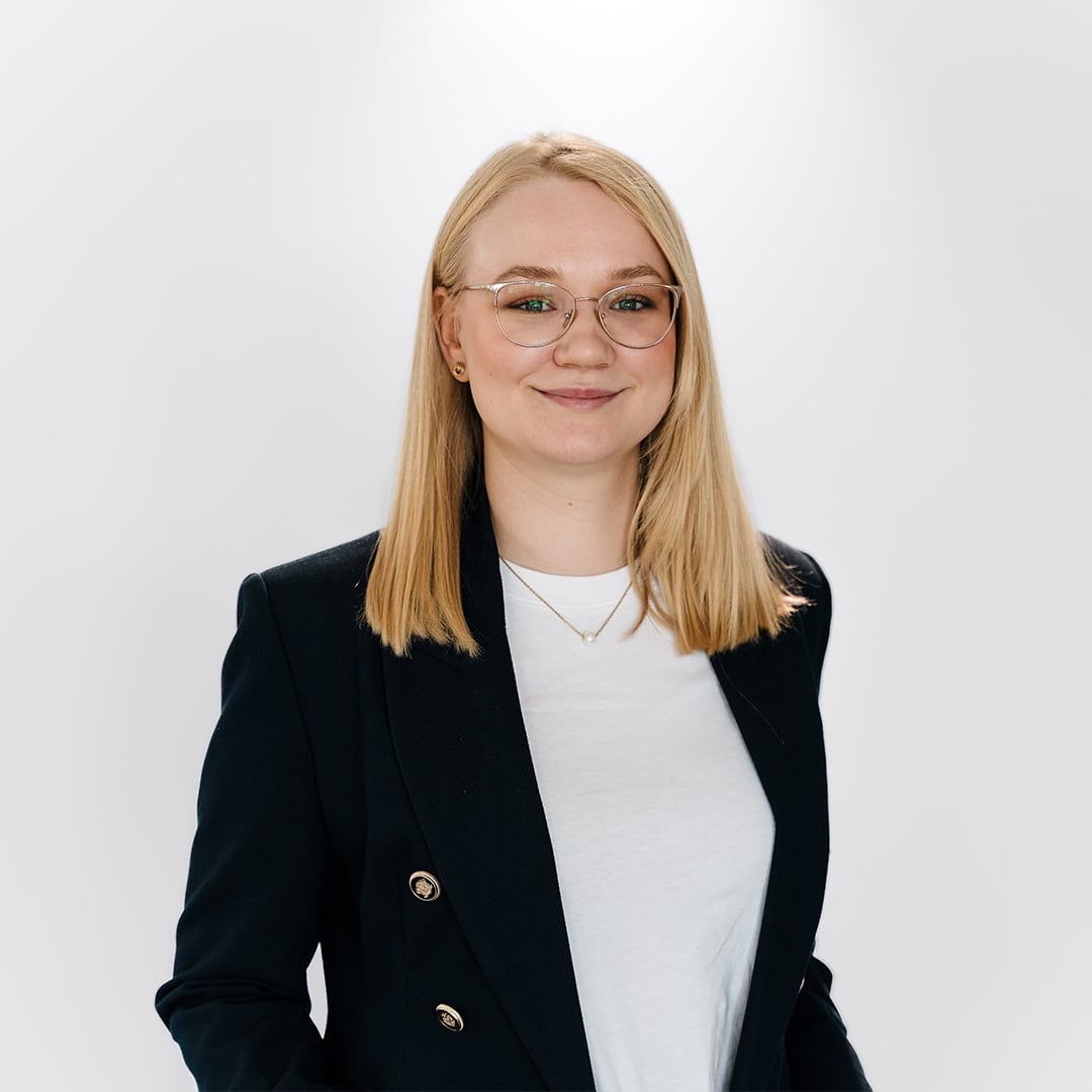 Mgr. Paulína Horonyová, PhD.