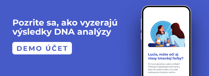 Vzorové výsledky