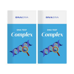 Complex Test Dvojbalenie
