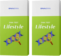 Lifestyle Test Dvojbalenie