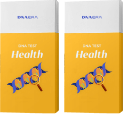 Health Test Dvojbalenie