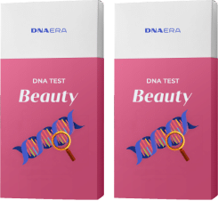 Beauty Test Dvojbalenie