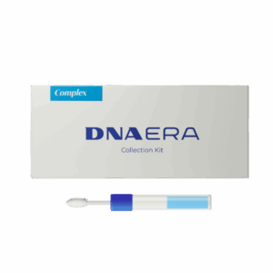 DNA Complex test