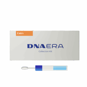 DNA Entry test