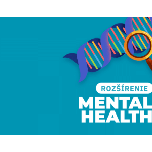 Mental Health rozšírenie