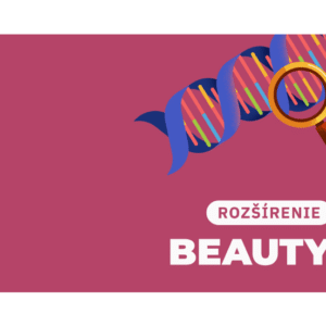 Beauty rozšírenie