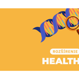 Health rozšírenie