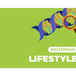 Lifestyle rozšírenie