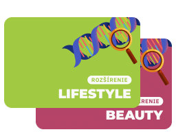 Lifestyle + Beauty rozšírenie