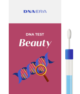 Darčeková poukážka – DNA Beauty test