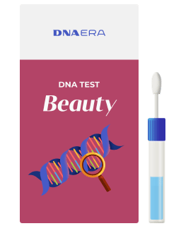 Darčeková poukážka – DNA Beauty test