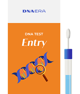 Darčeková poukážka – DNA Entry test