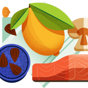 Vitamíny a minerály