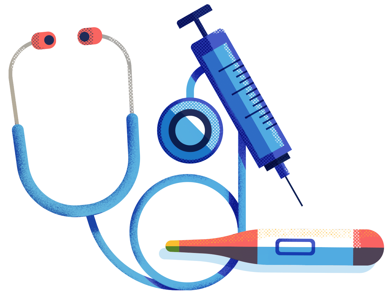 Iné zdravotné predispozície