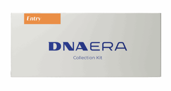 Darčeková poukážka – DNA Entry test