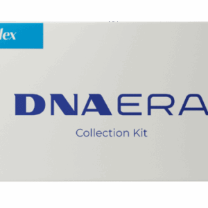 DNA Complex test